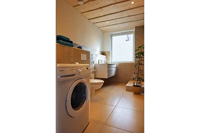 Vakantieappartement Gezinsvakantie Steinberg