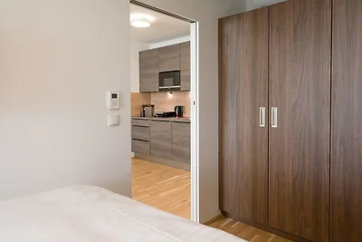 Vakantieappartement Gezinsvakantie Wien