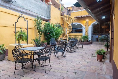 Vakantieappartement Gezinsvakantie Trinidad - Tobago