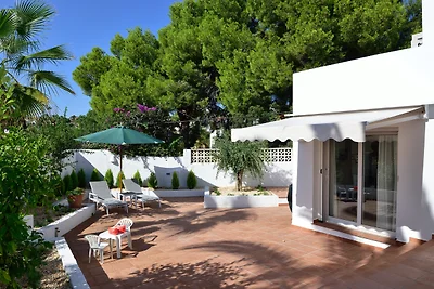 Kuća za odmor Dopust za oporavak Moraira
