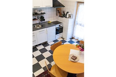 Vakantieappartement Gezinsvakantie Bessenbach