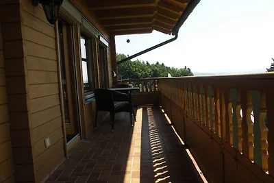 Appartamento Vacanza con famiglia Thurmansbang