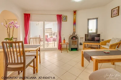 Casa vacanze Vacanza di relax Jávea