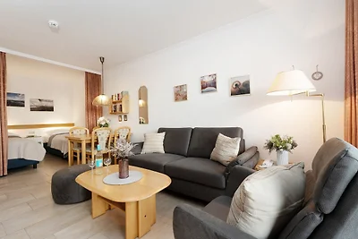 Strandappartements am Leuchtturmweg