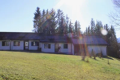 Vakantiehuis Ontspannende vakantie Lechbruck am See