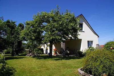 Ferienhaus Hummel-Nest
