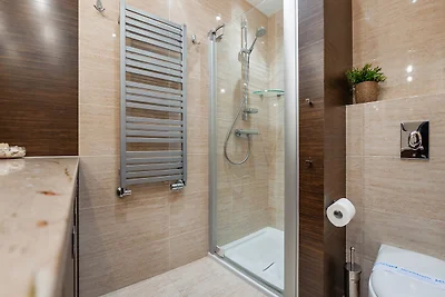 Sun&Snow Leśne Zacisze - Apartment