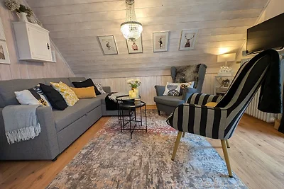 apartman za odmor Obiteljski odmor Feldberg