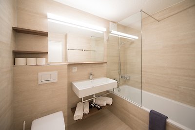 Vakantieappartement Gezinsvakantie Davos