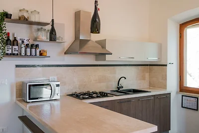 Vakantiehuis Ontspannende vakantie Orosei