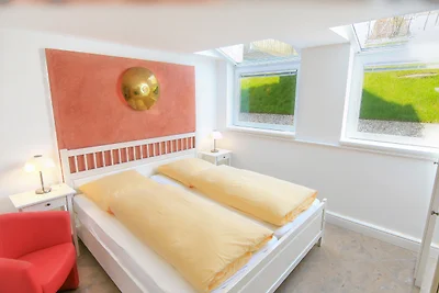 Vakantieappartement Gezinsvakantie Wenningstedt-Braderup