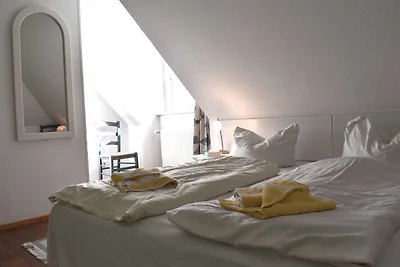 Apartament Dla rodzin Prerow