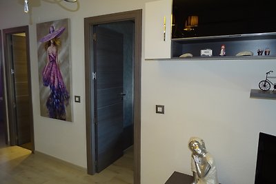 Vakantieappartement Gezinsvakantie Torrevieja