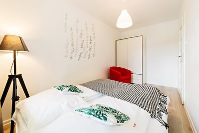 apartman za odmor Obiteljski odmor Karpacz