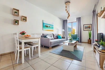 Sun&Snow Olympic Park - Apartament