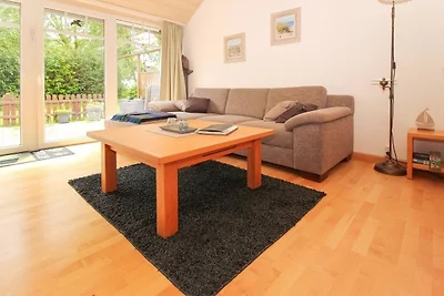 Vakantieappartement Gezinsvakantie Eilsum