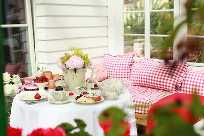 Weisst Du noch - Igelnest