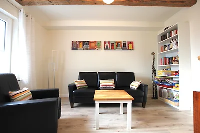 Vakantiehuis Ontspannende vakantie Geestland