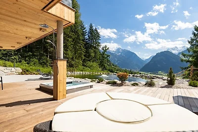 Chalet Residenz Mühlermoos -