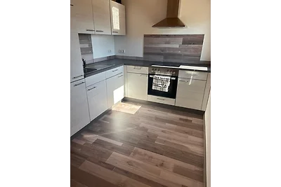 Ferienwohnung Bergzauber
