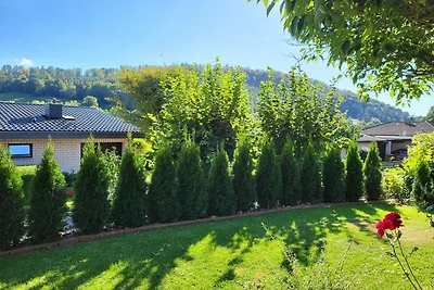 Fewo mit Hund in Bodenwerder