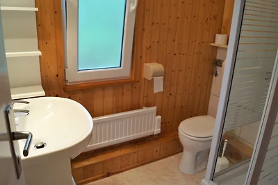 Vakantiehuis Ontspannende vakantie Friedland