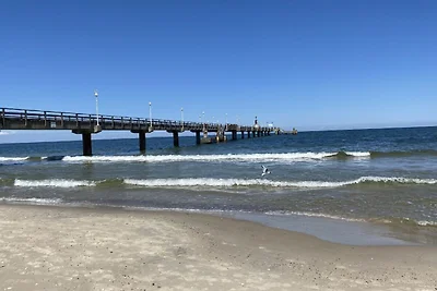 Villa Marin, Wohnung 22