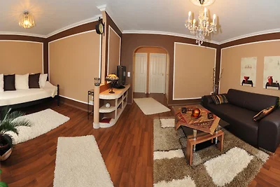 Deluxe Apartments Bremen Typ B