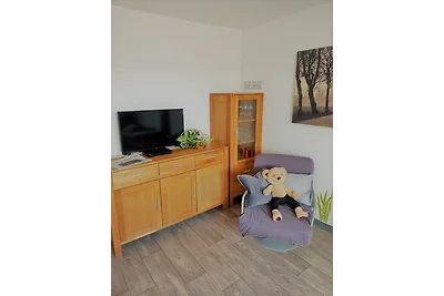 Vakantieappartement Gezinsvakantie Coswig