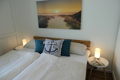 Vakantieappartement Gezinsvakantie Dahme