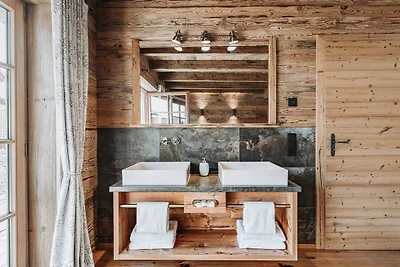 Casa vacanze Vacanza di relax Burgberg