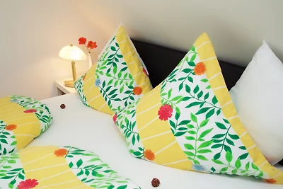 Moseltraum-Fewo mit Klimaanlage