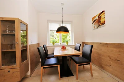 Appartamento Vacanza con famiglia Bansin