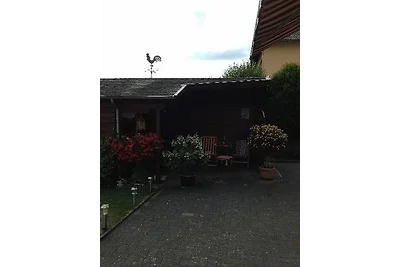 Vakantieappartement Gezinsvakantie Gerolstein