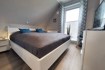 Ferienhaus Dünengras