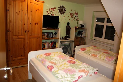 FeWo für Wander-, Natur und