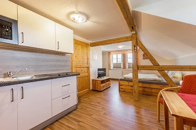 Ferienhof Domäne Groschwitz -