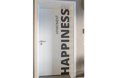 Appartamento Vacanza con famiglia Eisenach