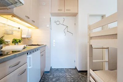 Appartamento Vacanza con famiglia Burg auf Fehmarn