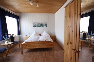 Ferienwohnung Bergkristall