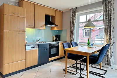 Olympia Haus 3, Whg. 29