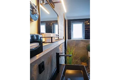 Appartamento Vacanza con famiglia Inzell