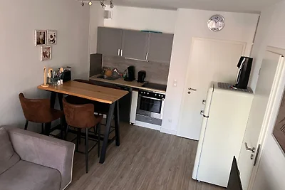 "Harzbutze" Hahnenklee