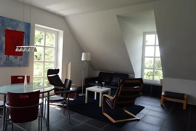 Vakantieappartement Gezinsvakantie Zehna