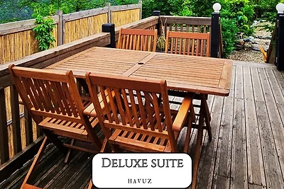Vadi Bungalow Sapanca / Deluxe