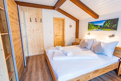 Vakantieappartement Gezinsvakantie Ramsau am Dachstein