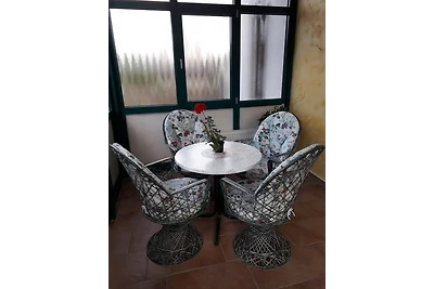 Ferienzimmer am Walde