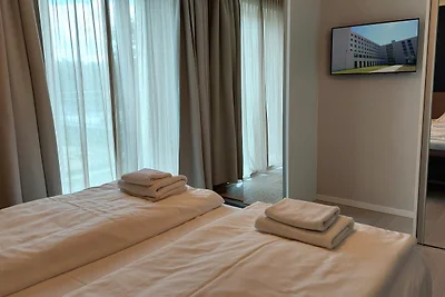 Haus Meersinn, Whg. 519