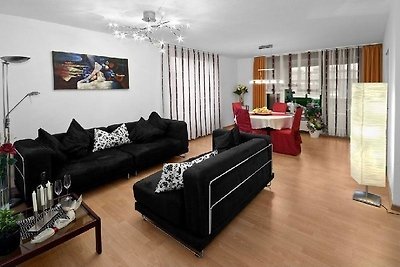 Vakantieappartement Gezinsvakantie Bochum