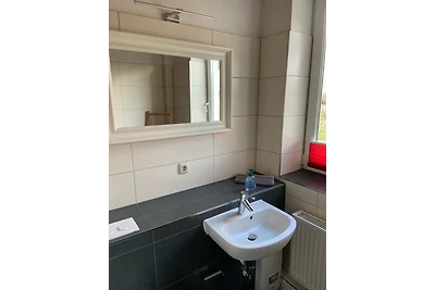 Appartamento Vacanza con famiglia Hagenow